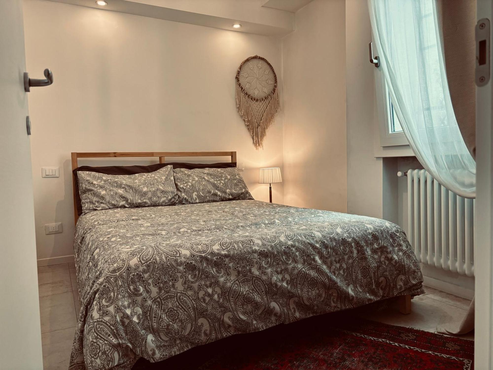 Appartement Homestories Venice